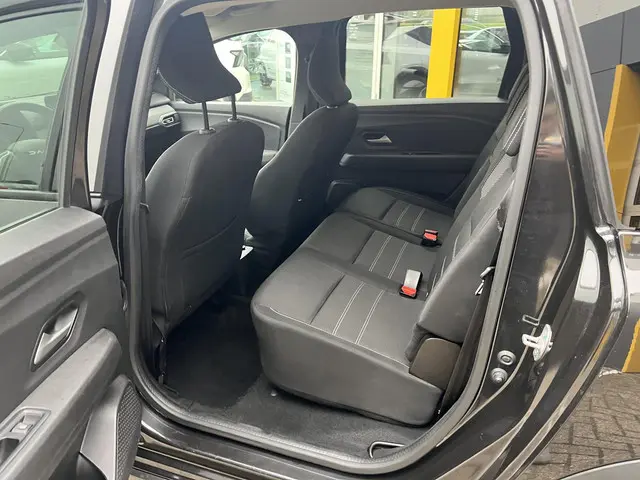 Dacia Jogger 1.0 TCe 110 Expression 7p. 2023 Benzine 6