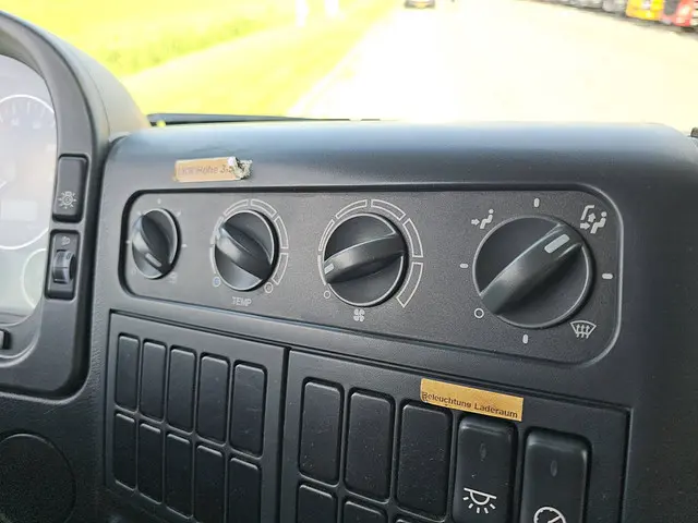 MAN TGL 8.180 2012 Diesel 10
