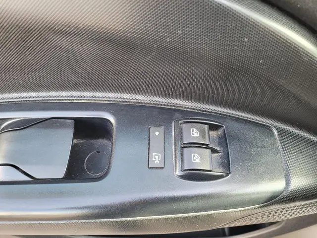 Opel Combo 1.3 CDTi L1H1 Edition 2017 Diesel 14