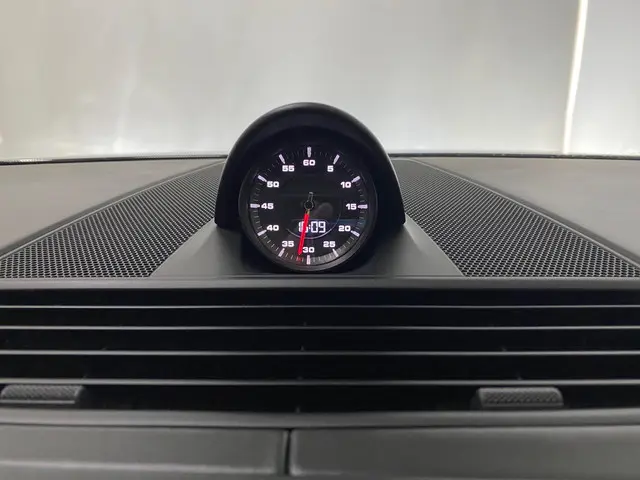 Porsche Panamera 2.9 4S 2019 Benzine 28