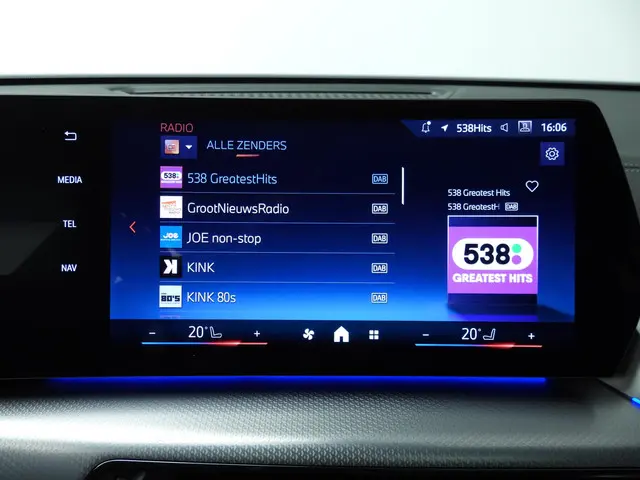 BMW X2 M35i xDrive 2025 Benzine 31