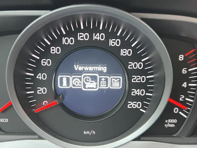 Volvo S60 1.5 T3 Automaat Nordic+ 2016 Benzine 30