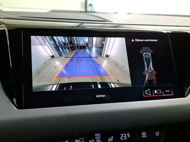 Audi e-tron GT GT Quattro 93 kWh 2021 Elektrisch 11