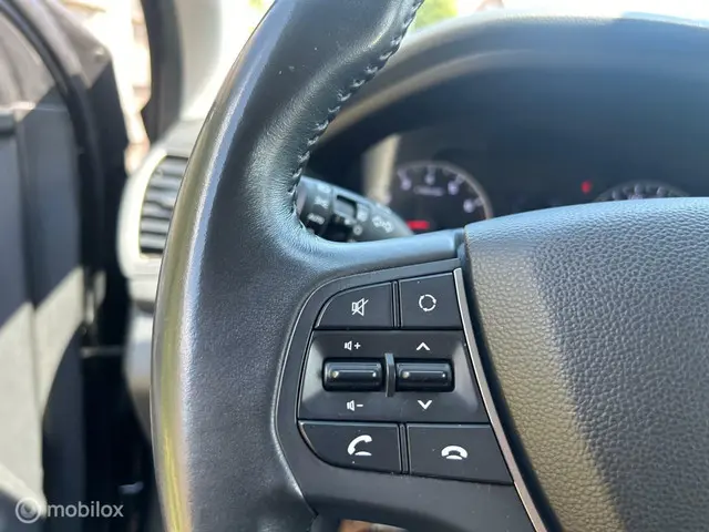 Hyundai i20 1.0 T-GDI i-Motion Airco 2019 Benzine 8