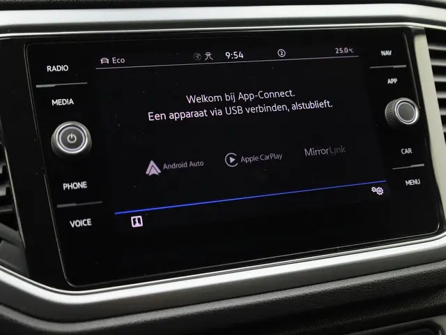 Volkswagen T-Roc 1.5TSI/150PK Active DSG 2022 Benzine 10