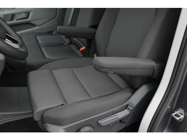 MAN TGE 35 | 140Pk Aut. | 3.140 | L3H3 | 12,9'' Display | 2024 Diesel 17