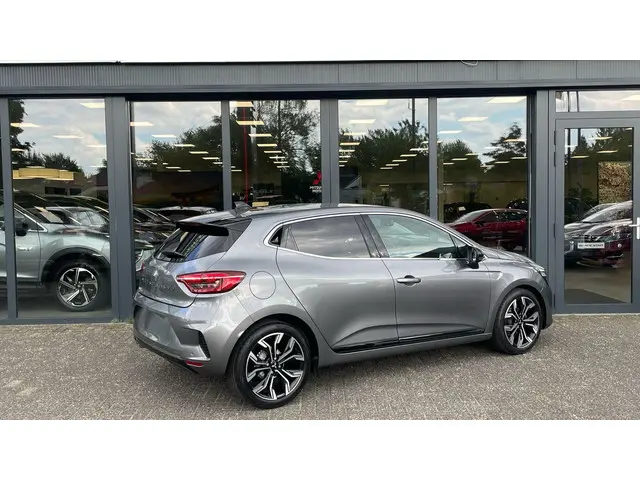 Mitsubishi Colt 1.0T MT Instyle 2025 Benzine 6