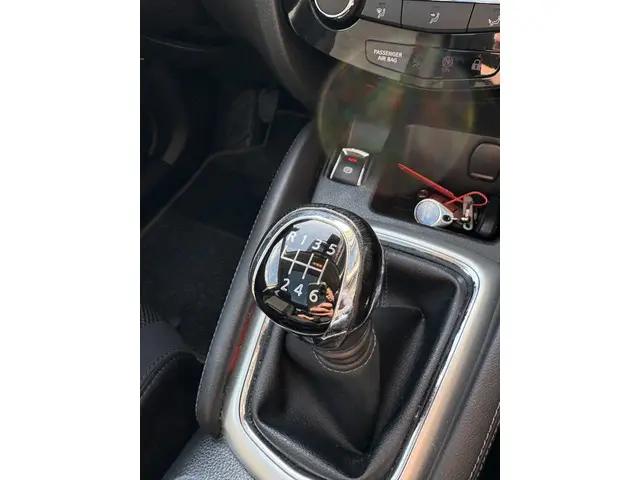 Nissan QASHQAI 1.2 N-Connecta 2017 Benzine 10