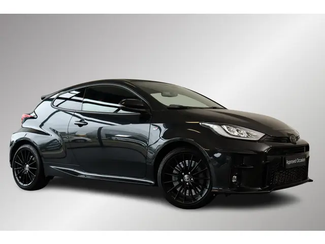 Toyota Yaris 1.6 GR Premium, 1ste eigenaar 2022 Benzine 2