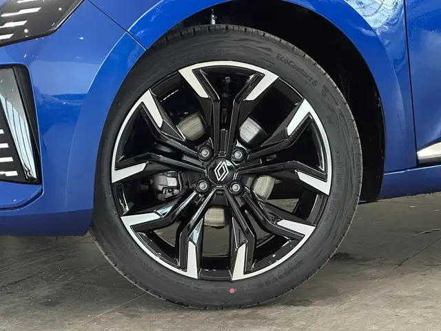 Renault Clio 1.0 TCe 90 Techno 2025 Benzine 14