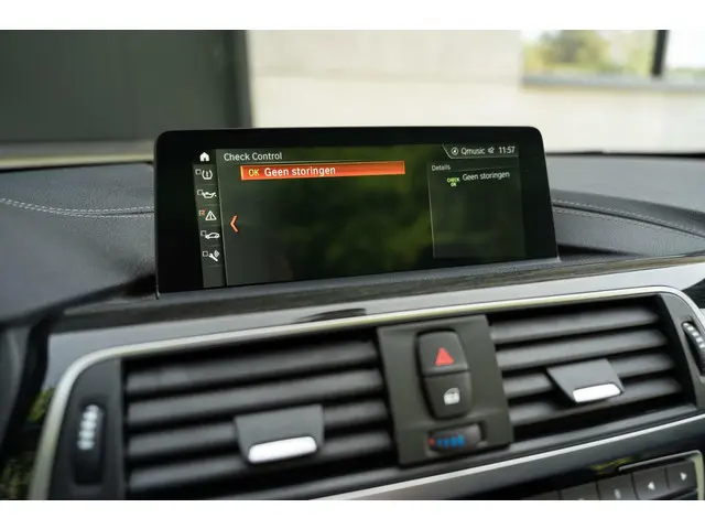 BMW 4 Serie Cabrio Alpina B4 S Bi Turbo 2018 Benzine 47