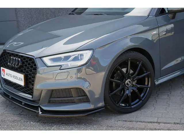 Audi A3 2