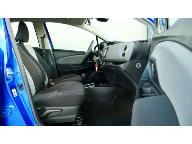 Toyota Yaris 1.5 Hybrid Active 2019 Hybride Benzine 27