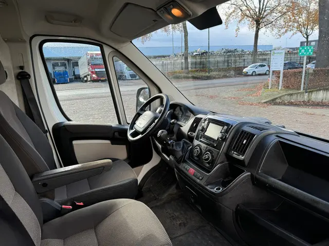 Peugeot Boxer 333 2.0 BlueHDI L2H2 Pro 2018 Diesel 7