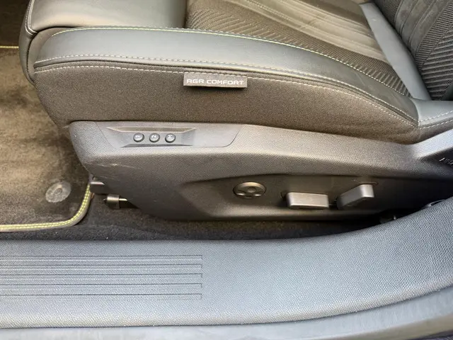 Peugeot 308 1.2 PureTech GT Pack Business 2022 Benzine 19