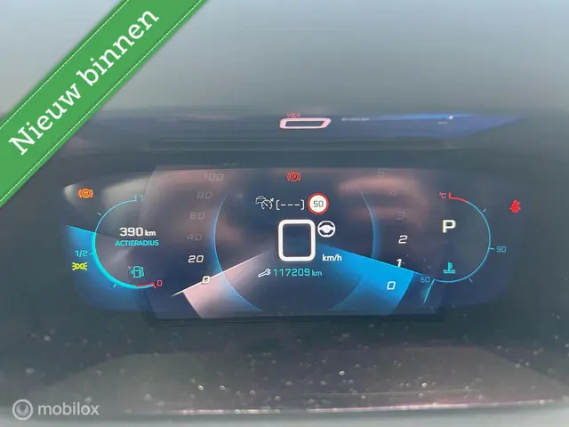 Peugeot 2008 1.2 PureTech GT 2021 Benzine 7