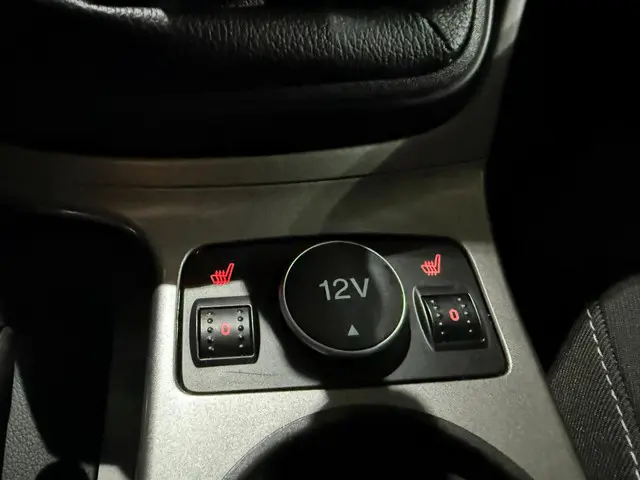 Ford Kuga | 1.5 Titanium | 2016 Benzine 28