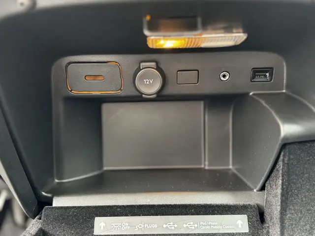 Citroën C4 Picasso PT 130 Feel Automaat-6 2017 Benzine 16