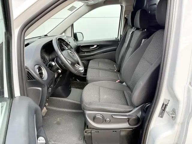 Mercedes-Benz Vito 114 2.1 CDI 2021 Diesel 7