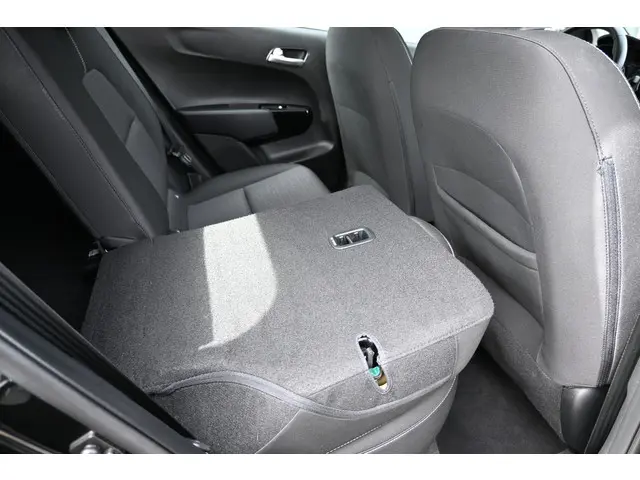 Kia Picanto 1.0 DPi DynamicLine 2023 Benzine 27