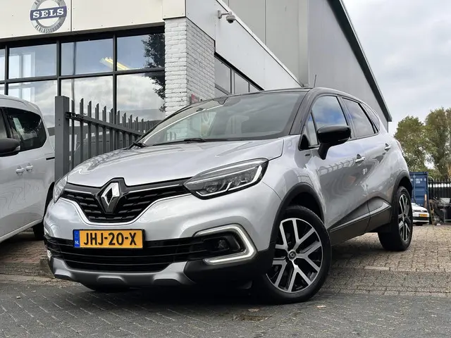 Renault Captur 1.3 TCe S-Edition 2018 Benzine 16
