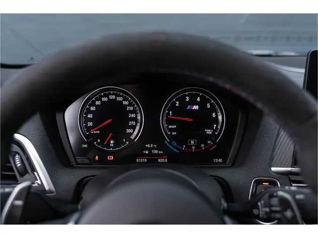 BMW M2 2-serie Coupé DCT | 2018 Benzine 25