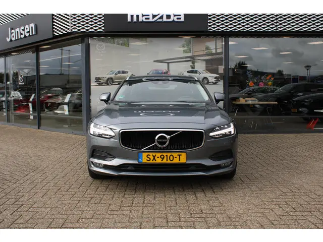Volvo V90 3