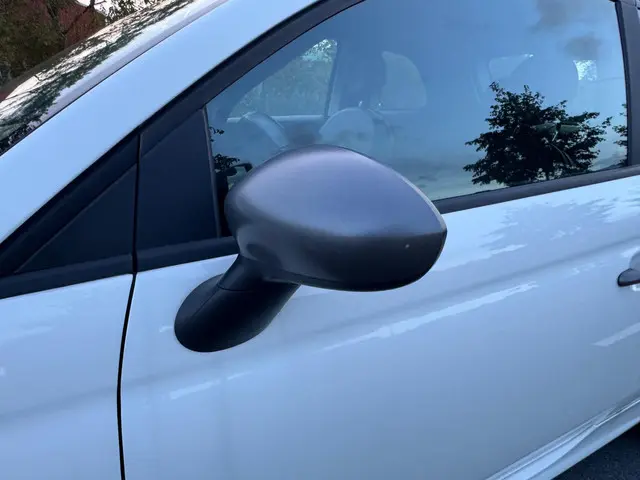 Fiat 500 0.9 TwinAir Turbo Sport * AIRCO * 2018 Benzine 24