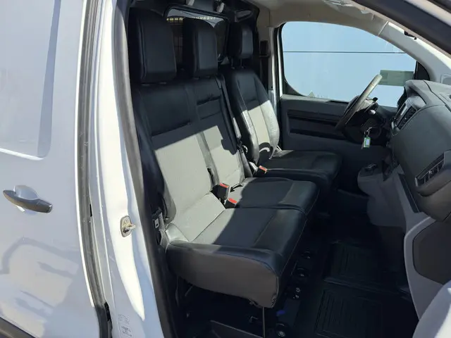 Toyota ProAce Long Worker 2.0 D-4D 180pk 2019 Diesel 9