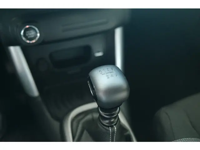 Citroën C3 Aircross PT 110 Shine 2020 Benzine 8