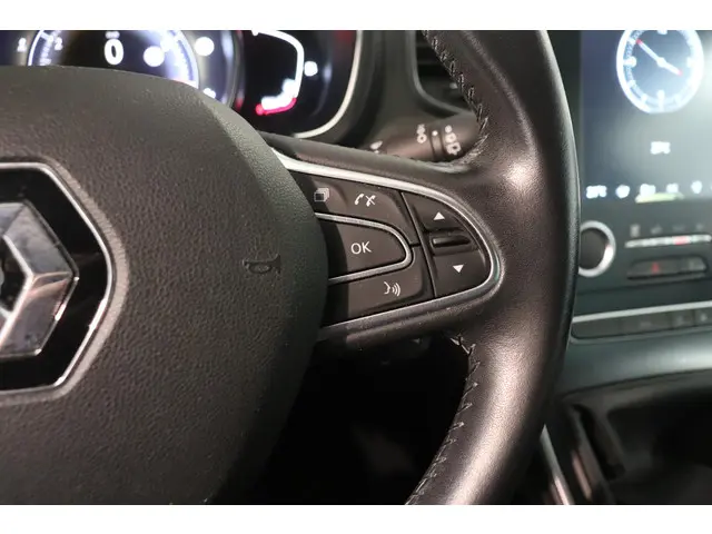 Renault Grand Scénic 1.2 TCe Intens 2017 Benzine 19