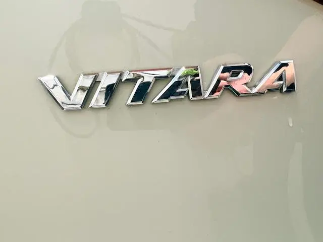 Suzuki Vitara 1.6 Exclusive 2019 Benzine 21