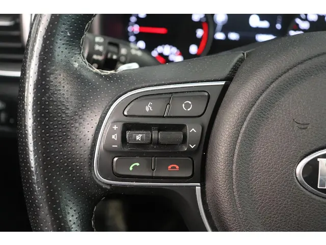 Kia Sportage 1.6 T-GDI 4WD GT-Line Automaat 2017 Benzine 24