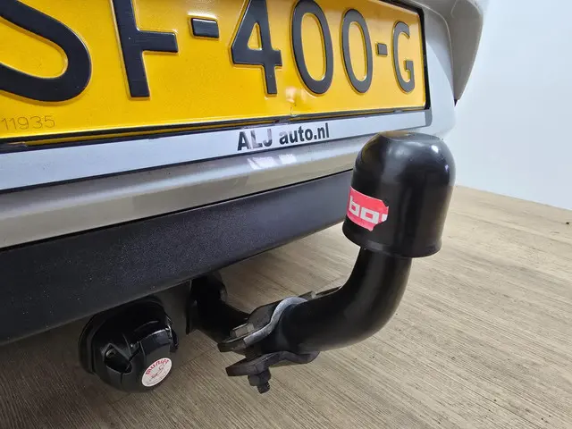 SEAT Ibiza 1.0 TSI Style 2017 Benzine 7