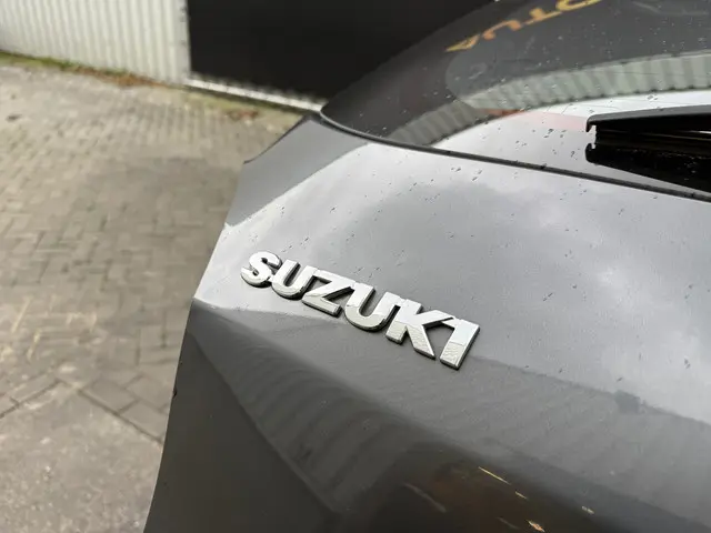 Suzuki Celerio 1.0 Comfort | 1e eigenaar | 2018 Benzine 6