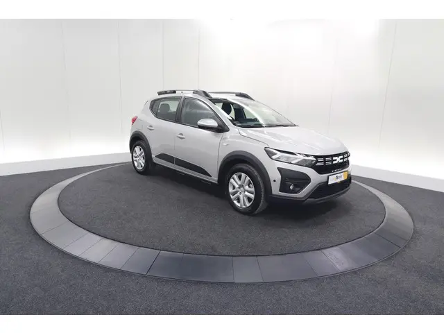 Dacia Sandero Stepway TCe 90 Expression 2024 Benzine 71