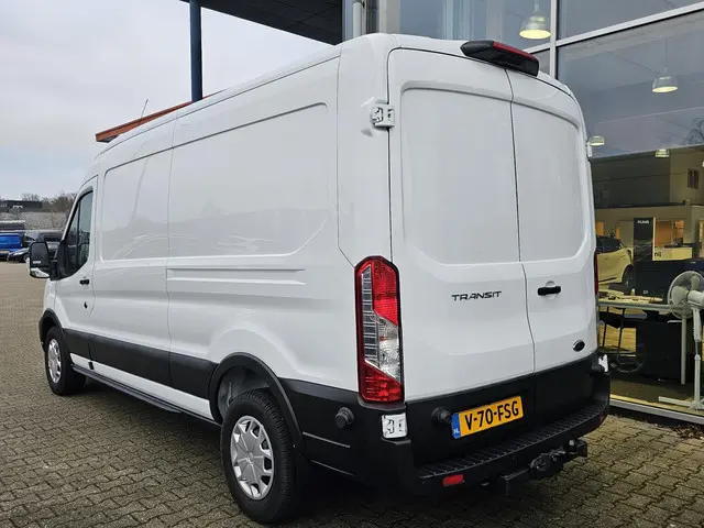 Ford Transit 3