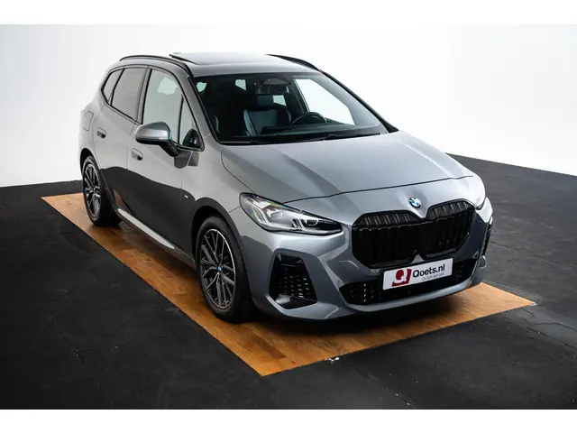 BMW 2 Serie Active Tourer 220i 2023 Benzine 37