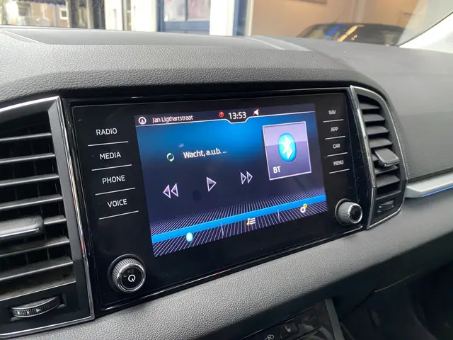 Škoda Karoq 1.5 TSI ACT Business Edition 2019 Benzine 11