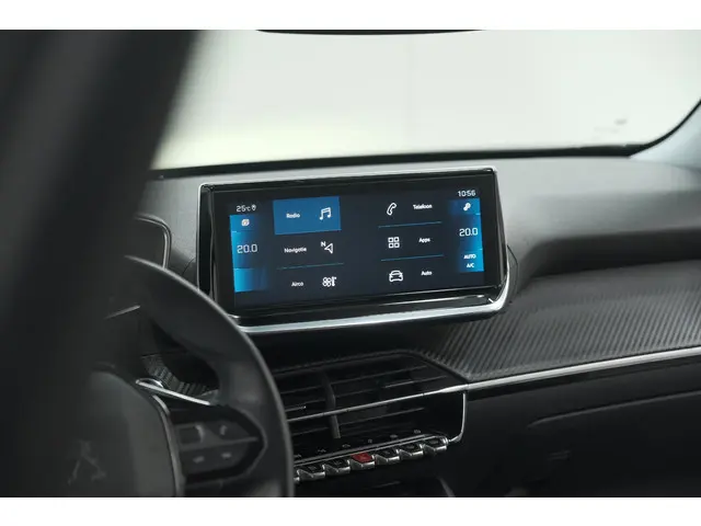 Peugeot 2008 PureTech 130 Allure 2020 Benzine 45