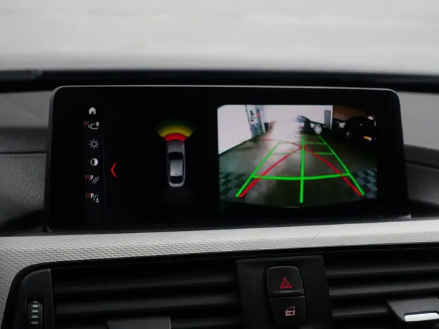 BMW 4 Serie Gran Coupé 420i M Sport Aut- 2017 Benzine 10