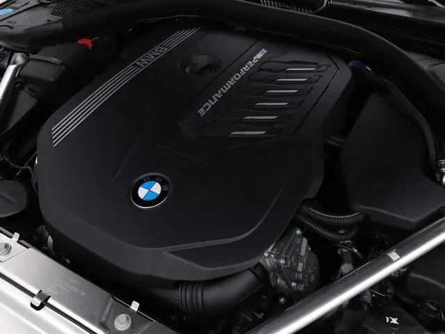 BMW 4 Serie Gran Coupé M440i xDrive 2025 Benzine 22