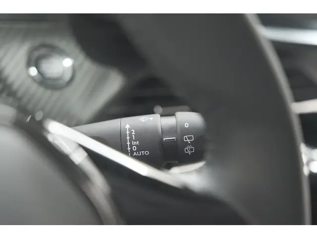Peugeot e-208 EV Allure 50 kWh 2021 Elektrisch 28