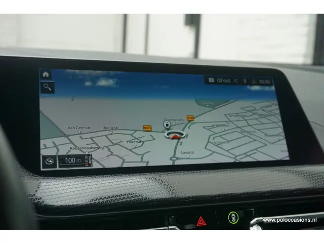 BMW 2 Serie Gran Coupé 218i 2020 Benzine 14