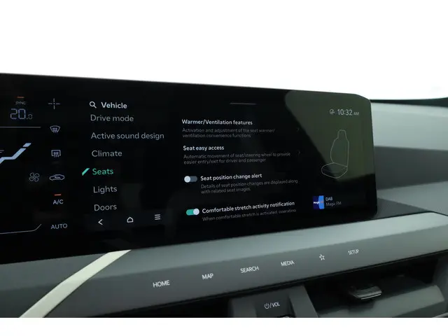 Kia EV5 GT-PlusLine 81.4 kWh 2026 Elektrisch 40