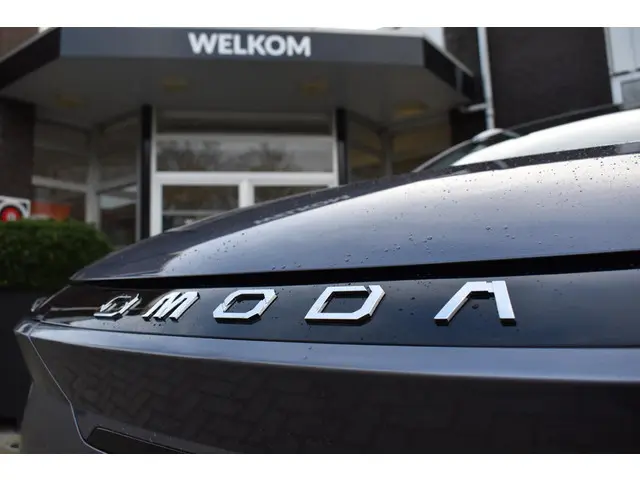 Omoda 5 EV Premium 2026 Elektrisch 24