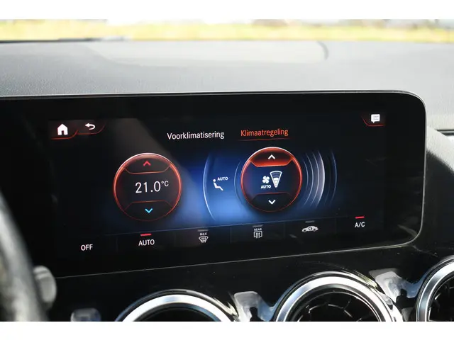 Mercedes-Benz GLA 250 e AMG 2021 Hybride Benzine 49