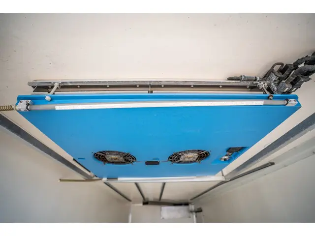 Mercedes-Benz Atego 1224 L - 112 464 KM 2013 Diesel 20