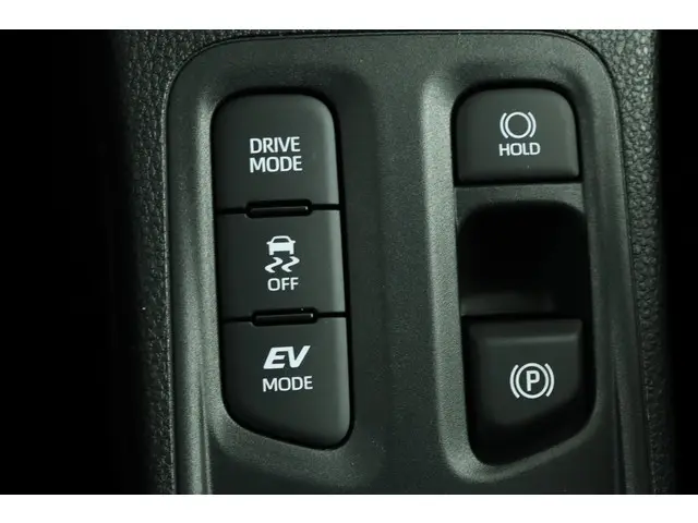 Toyota Aygo X Hybrid 115 play 2026 Hybride Benzine 54