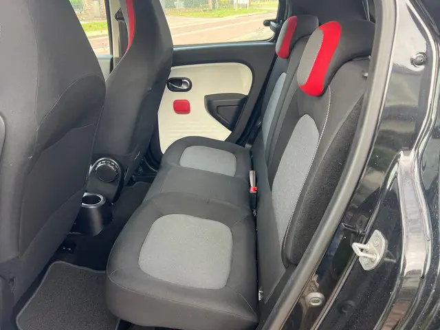 Renault Twingo 1.0 SCe Collection 2016 Benzine 9